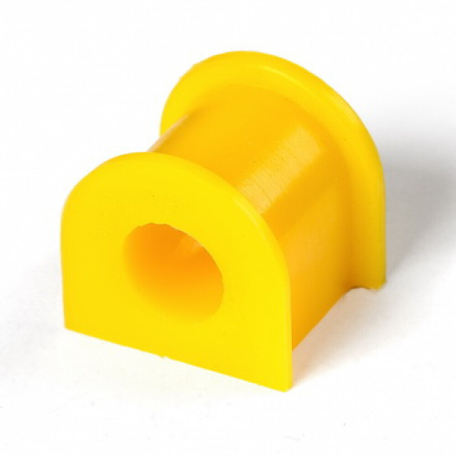 Полиуретановая втулка стабилизатора, передней подвески I.D. = 22 мм (2 шт.), Точка опоры.1-01-820