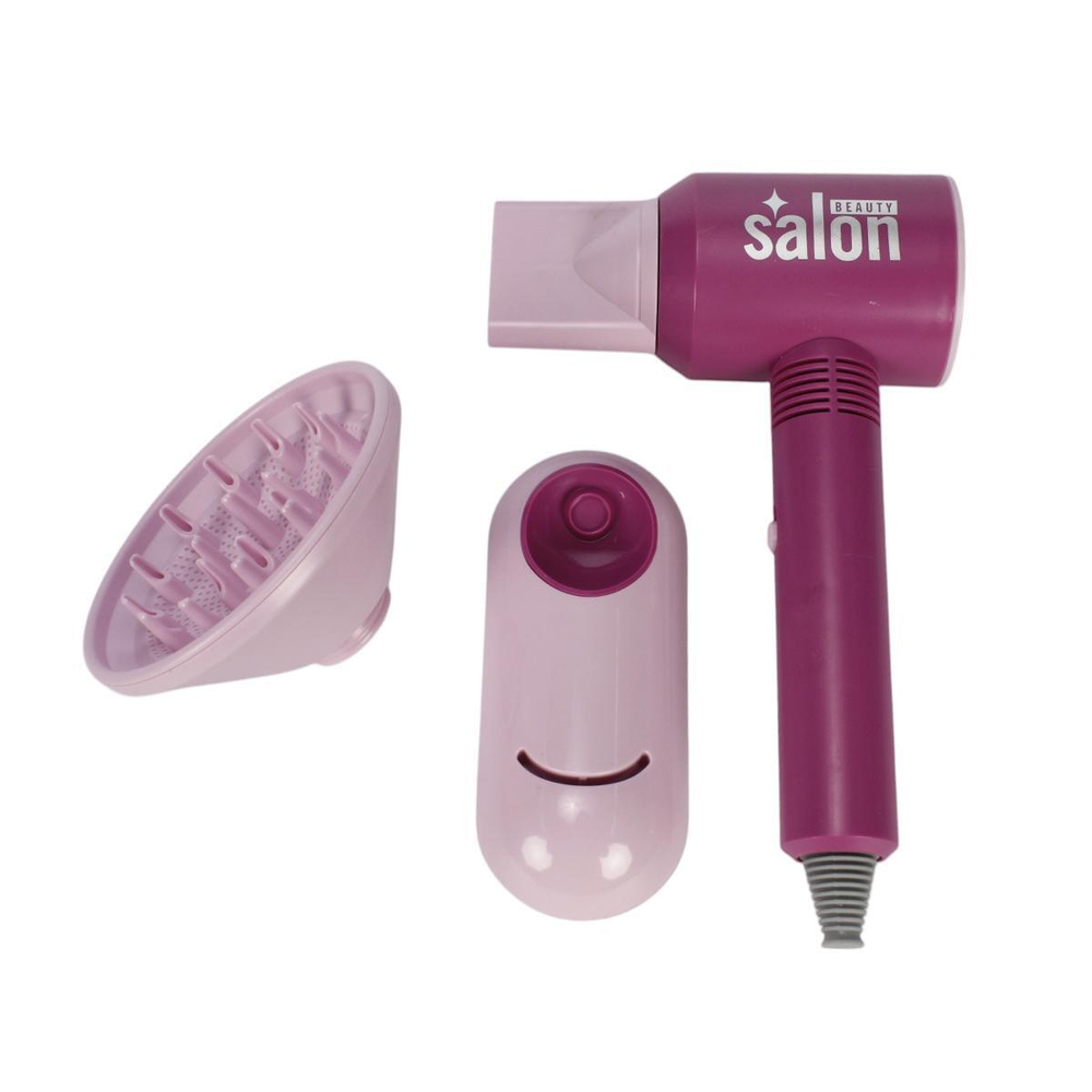 Набор парикмахера, коробка YLQ-089