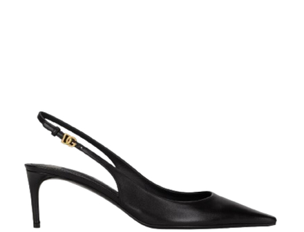 Туфли DOLCE&GABBANA