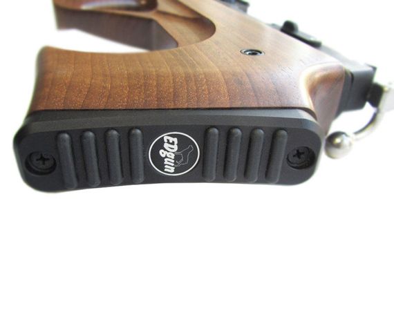 Пневматическая винтовка EDgun Матадор R3M 5.5 мм (Стандартная, Буллпап)