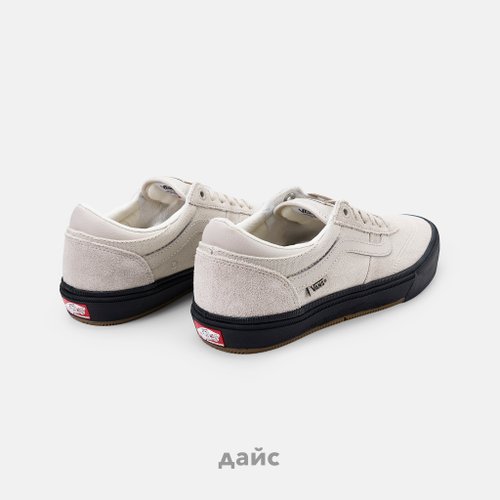 Кеды Vans Skate Gilbert Crockett 