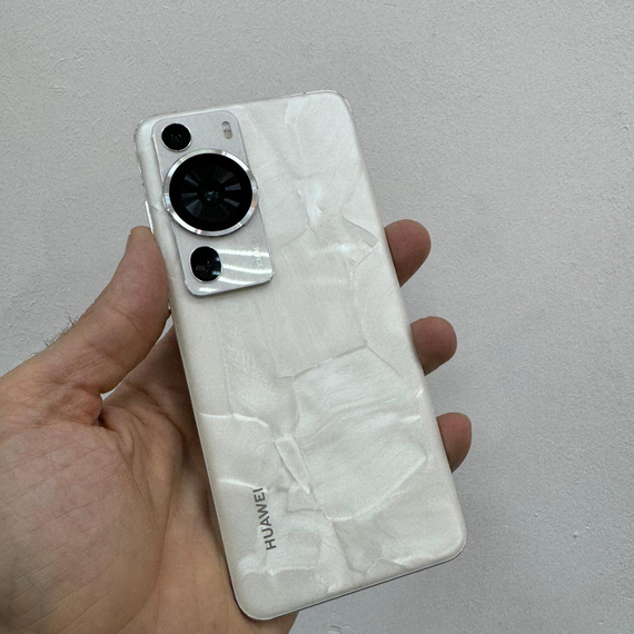 Huawei P60 Pro 8/256 ГБ полный комплект