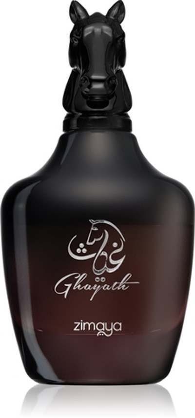 Zimaya Ghayath  парфюм