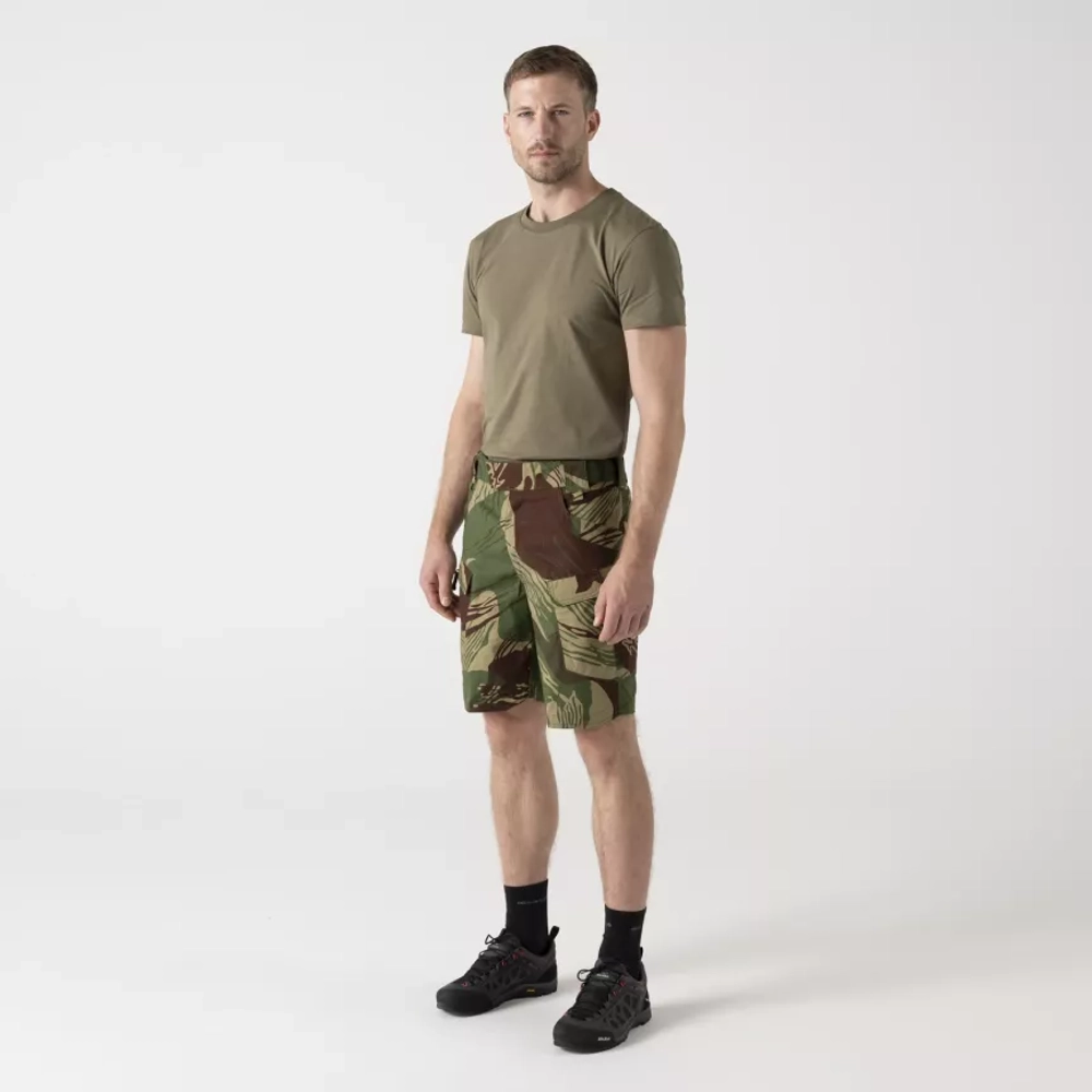 Шорты UTS 8.5" PolyCotton Helikon