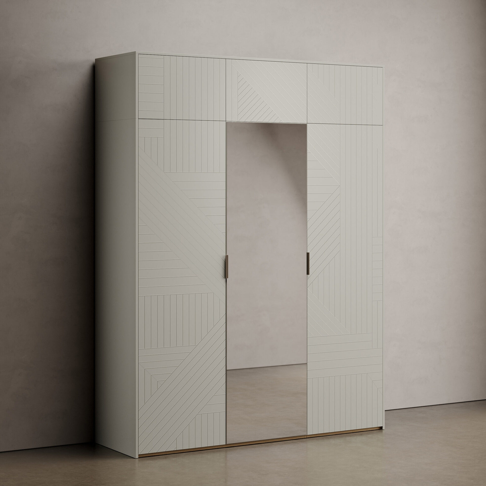 Гардеробная GA03_01