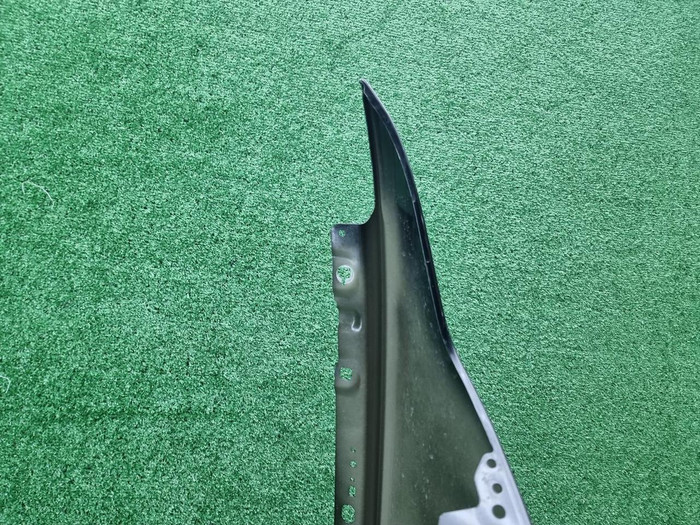 Крыло переднее левое BMW Х7 G07 (2019-н.в.)