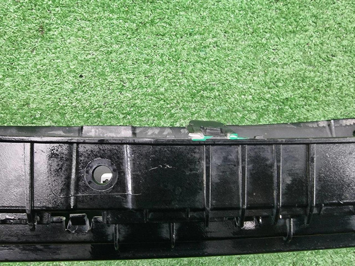 Бампер передний Hongqi HQ9 (2022-н.в.)