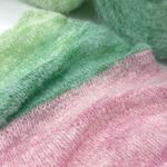 Filati Italiany 34% мохер 8% меринос 33% полиамид 25% полиакрил