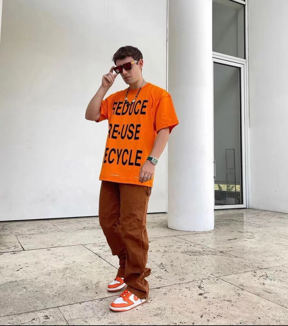 Louis Vuitton Pants