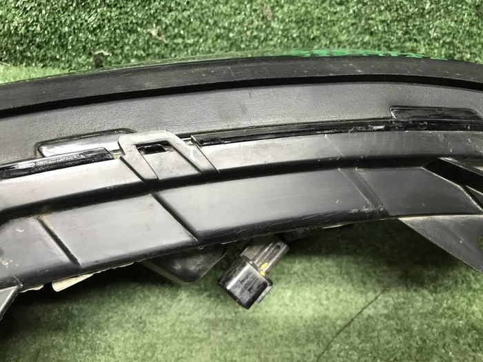 ДХО правый Москвич 3 (2022-н.в.) LED