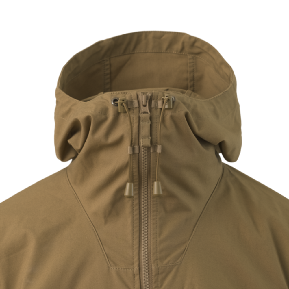 Helikon-Tex SAS Smock - Duracanvas - Coyote