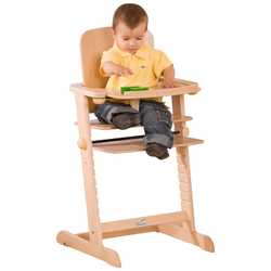 Стульчик для кормления Geuther Family FY (цветной)