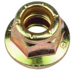 Гайка Arctic Cat 8047-546