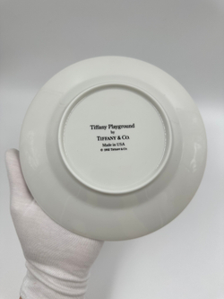 Набор посуды Tiffany & Co, Tiffany Playground