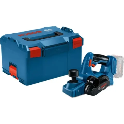Аккумуляторный рубанок GHO 18 V-LI Professional BOSCH 06015A0300
