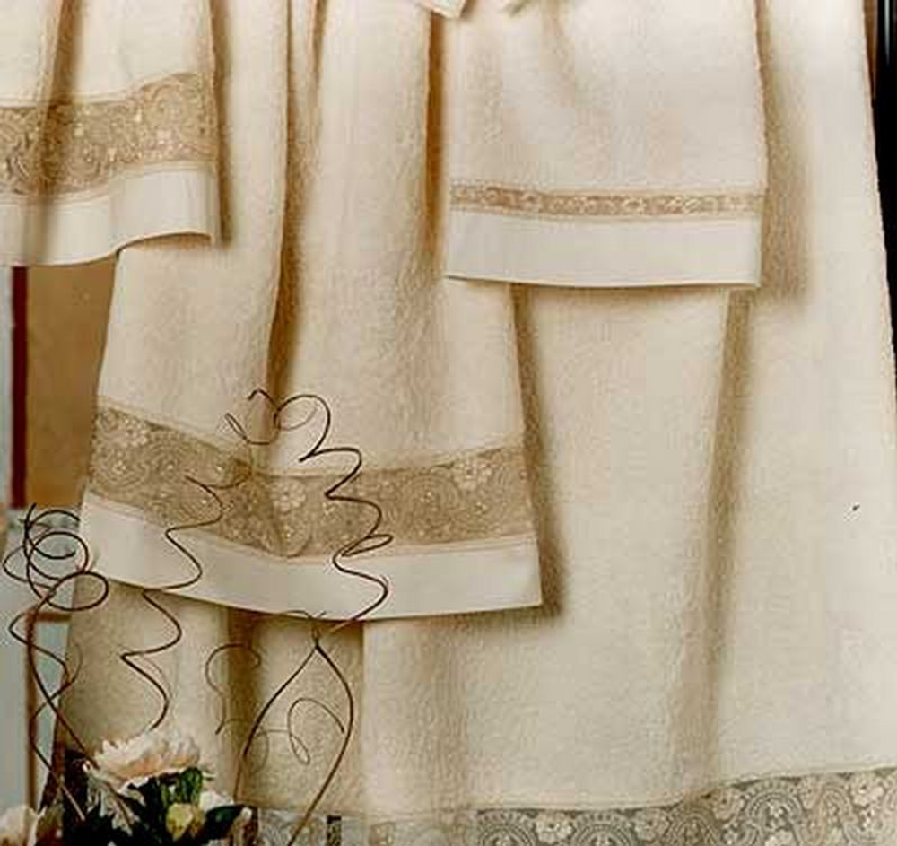 Итальянское полотенце Dennis от Lady Laura