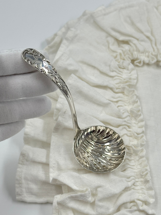 Ложка-ситечко