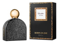M. Micallef Secrets Of Love Delice
