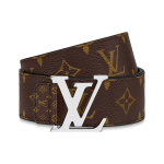 Пояс LOUIS VUITTON Logo 4CM, M0686V