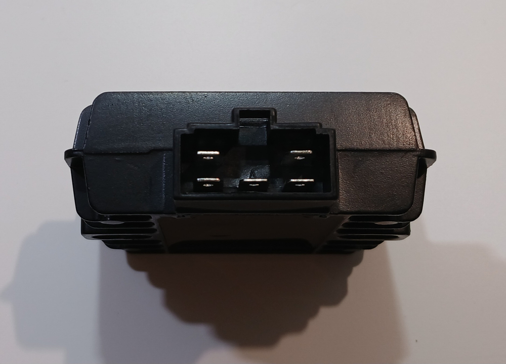 Реле регулятор Мотоцикл Ataki Carrera 300