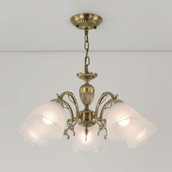 Подвесная люстра Citilux CL413251