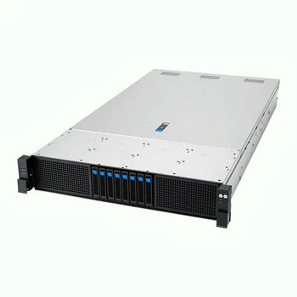 Серверная платформа ASUS RS720A-E13-RS8U