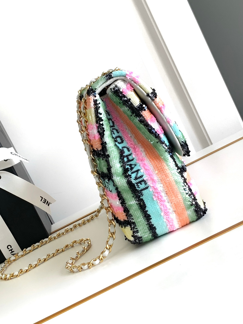 Chanel Bag 25 cm