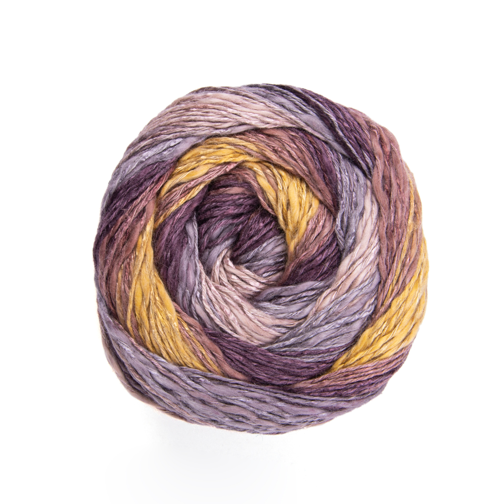 Пряжа YarnArt Linen Soft (7415)