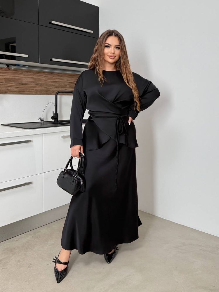 Костюм УК-0304-2 Fabrika