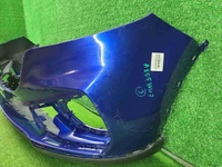 Бампер передний Hongqi HS5 (2019-н.в.)