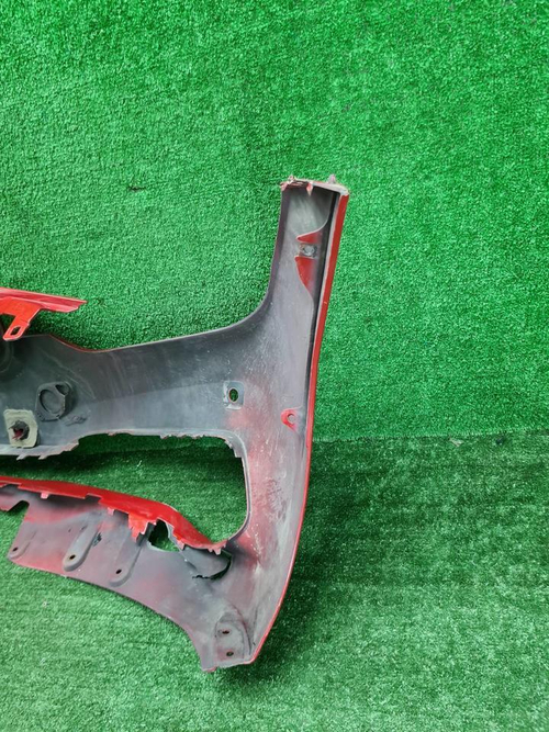 Бампер передний BMW 3er F30 (2015-2020)