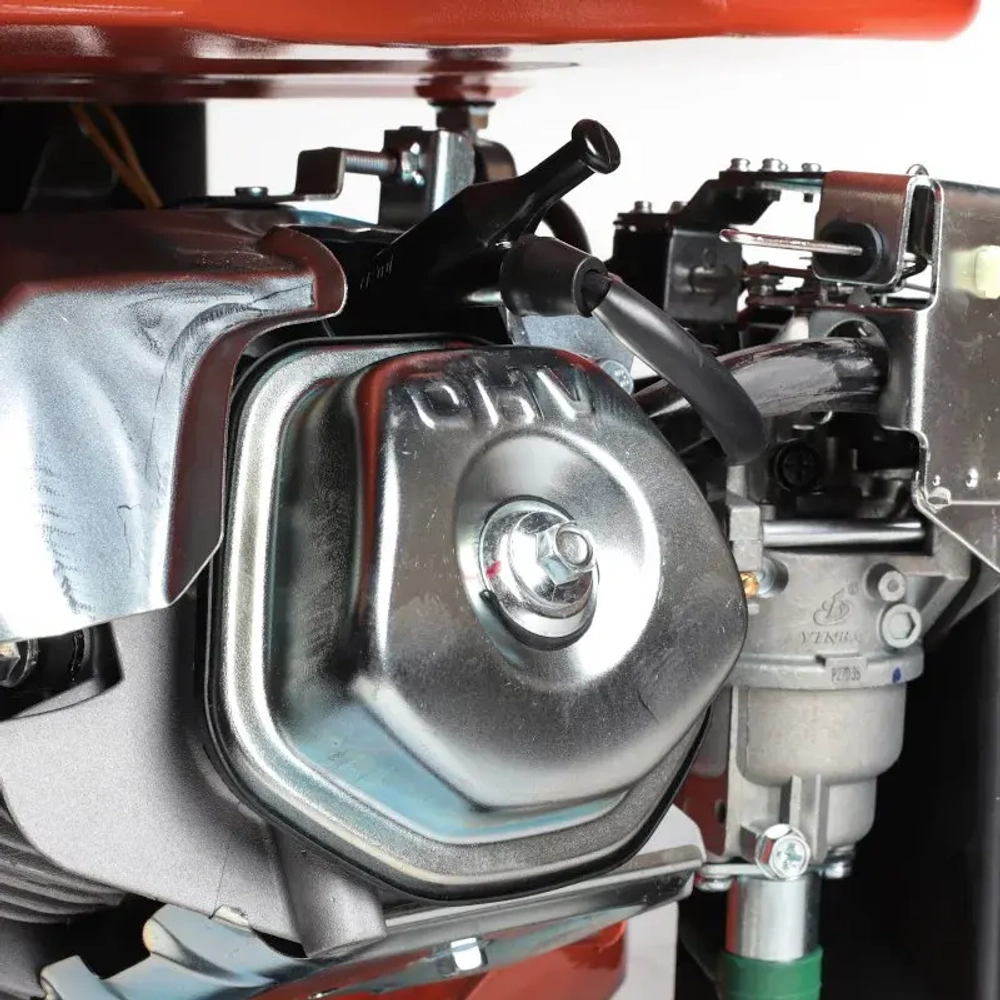 PATRIOT GP 7210AE бензиновый генератор 474101590