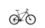 Горный велосипед Welt Raven 2.0 HD 27 (2023)
