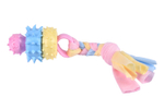 Nunbell игрушка для собак на веревке