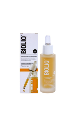 Bioliq PRO - интенсивно восстанавливающая сыворотка с икрой /   30  ml  / GTIN 5906071043333