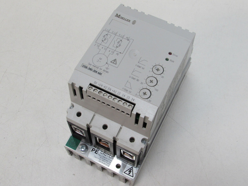 MOELLER DS6-340-30K-MX