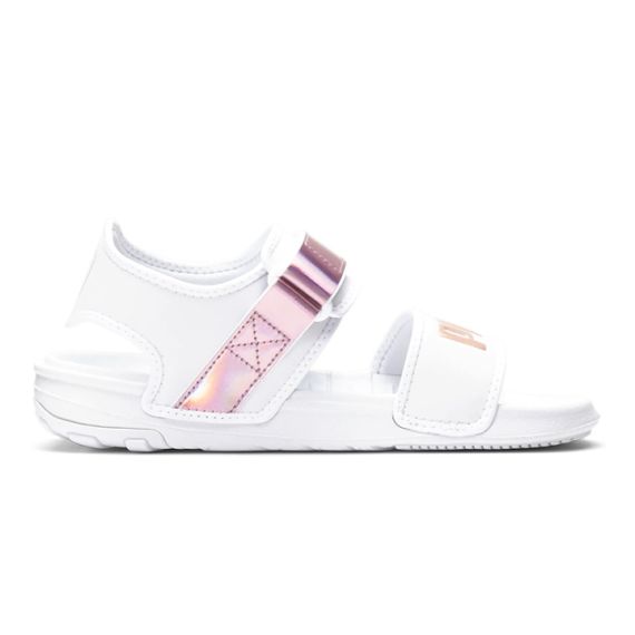 Puma Softride Iri 'White'