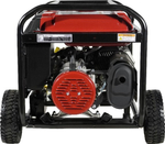 Генератор бензиновый LONCIN LC10000D-AS трехфазный/однофазный-без ограничений 00-00153759