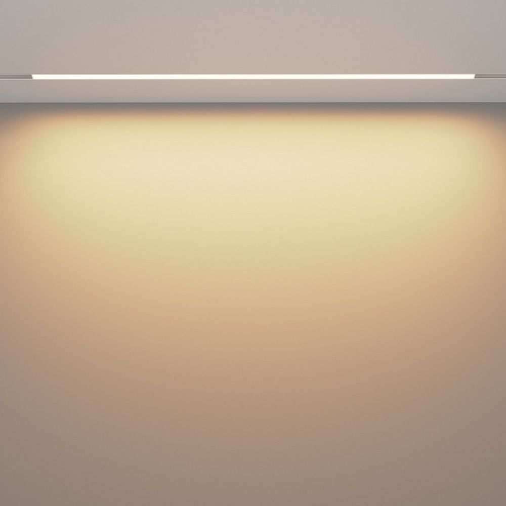 Встраиваемый светильник Maytoni Basis TR030-4-30WTW-DSZ-W