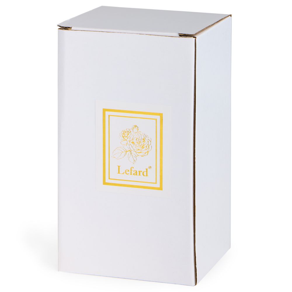 СТАТУЭТКА "СНЕГОВИК" 12Х9,7Х14,3 СМ