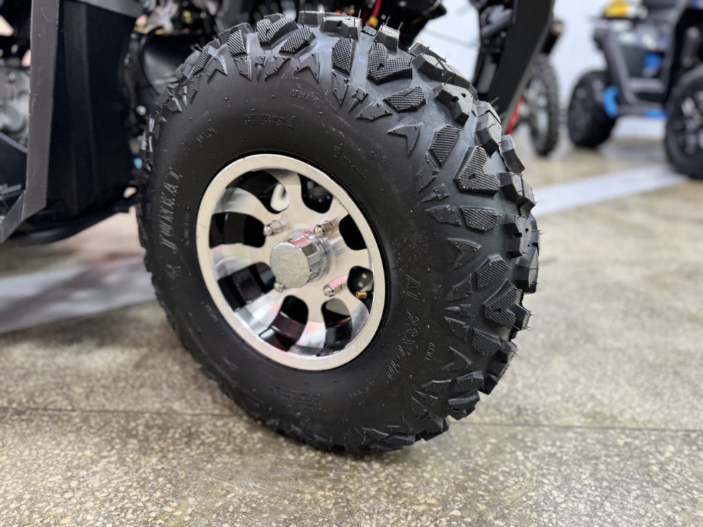 Квадроцикл PROMAX ATV 250 MAX (2025)