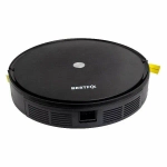 Робот пылесос BESTFIX BS-400 BLACK (h)