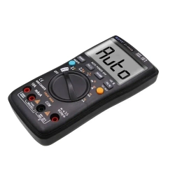 ZT-300AB ZOYI интеллектуальный мультиметр с функцией Bluetooth поиск проводки