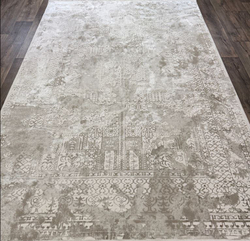 Monaliza 8278B CREAM \ CREAM Рулон