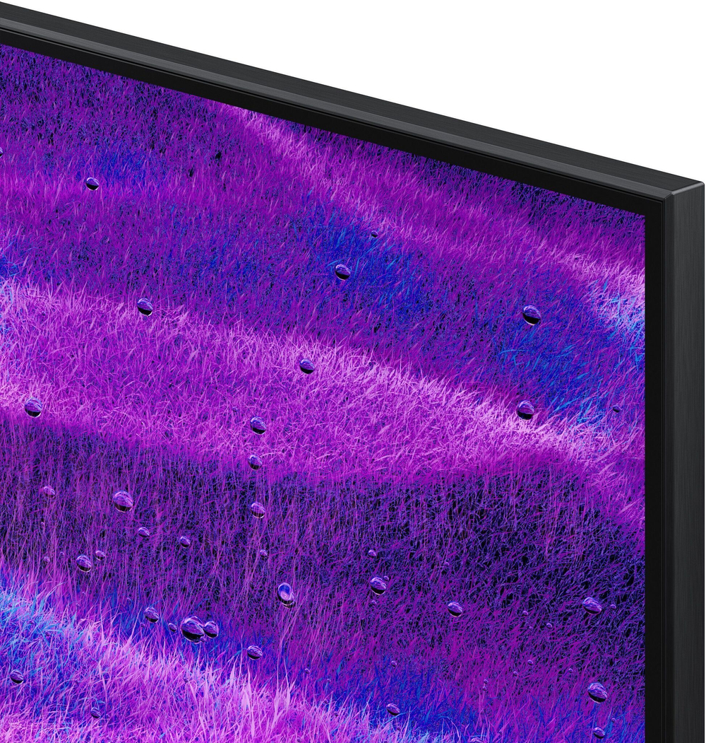 Телевизор Samsung 65" Neo QLED 4K Smart TV серия 8 QE65QN80FAUXRU черный титан
