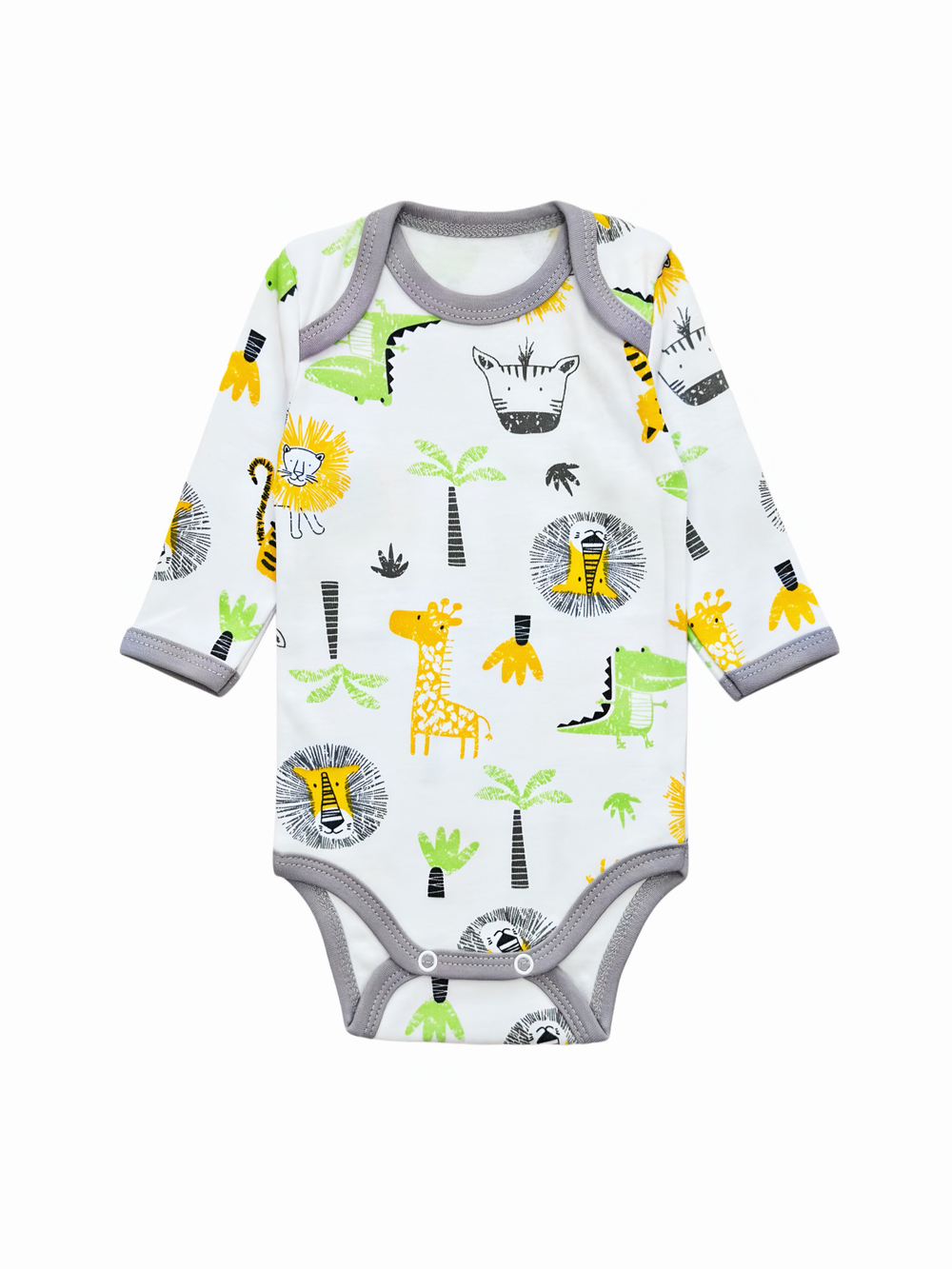 Боди Африка (62;68;74;80)