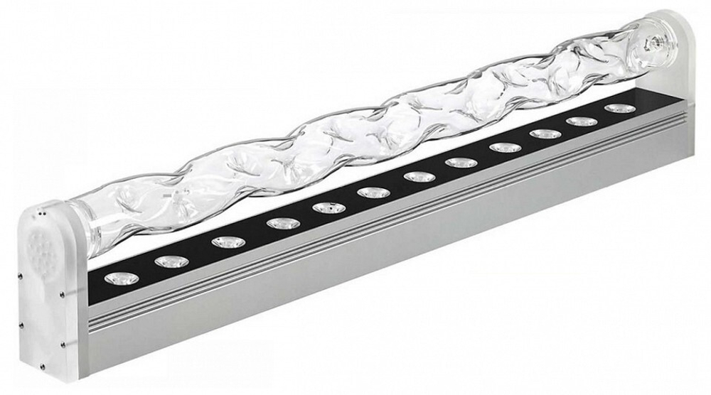 Торшер Odeon Light Waterfall 7027/16FL