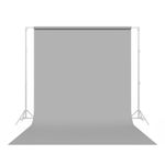 Фон бумажный Savage SA 60-12 Focus Gray 2.72 x 11м серый