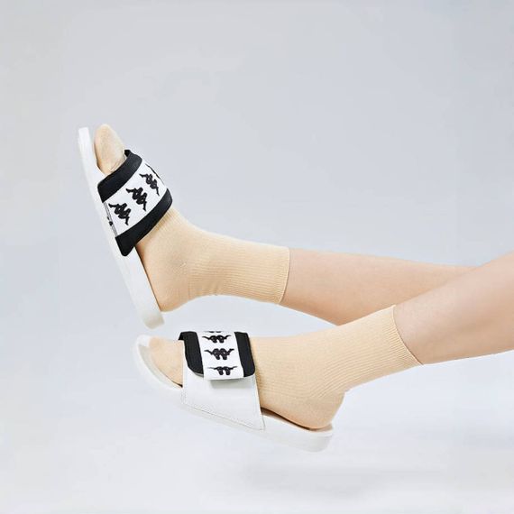 Kappa Back to Back 'Black White'