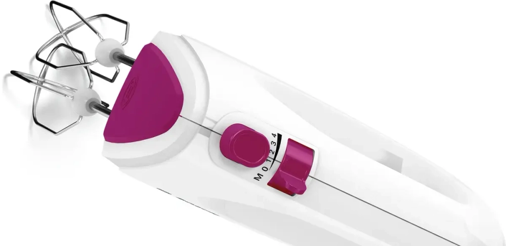 Миксер Bosch MFQ 2210P